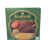 نامور کباب لقمه ۳۰ درصد ۵۰۰ گرم