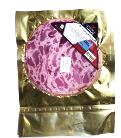 پارسا کالباس تنوری گوشت ۹۰ درصد
