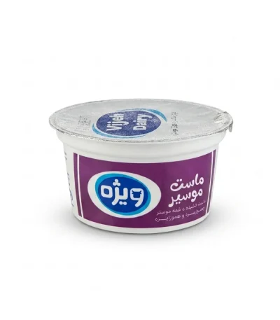ویژه ماست موسیر ۳۵۰ گرم