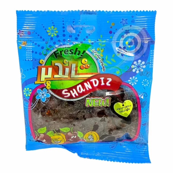 شاندیز گیلاس خشک ۷۰ گرم