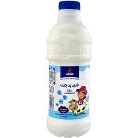 کاله شیر ماجان پرچرب ۱ لیتر