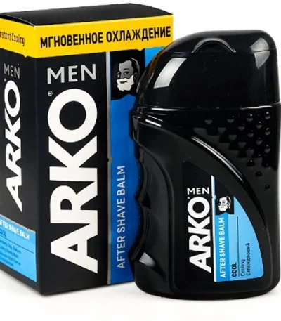 افتر شیو آرکو مدل بالم (ARKO MEN After Shave Balm)